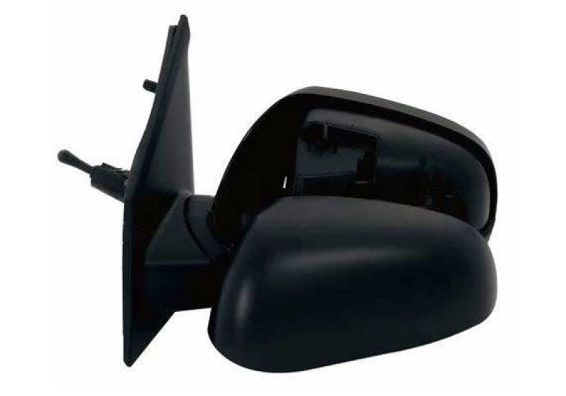 Image of ALKAR 6164587 Wing mirror Left, Convex Outside Mirror (50)