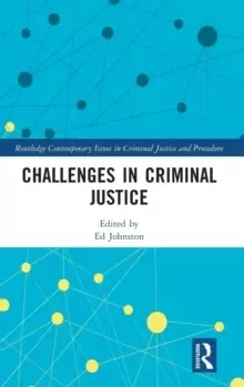 Image of Challenges in Criminal Justice