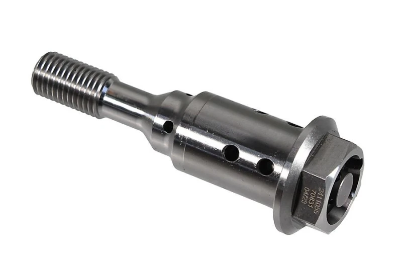 Image of VVT solenoid METZGER 2411055