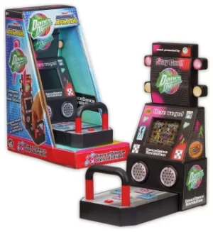 image of Dance Dance Revolution Game