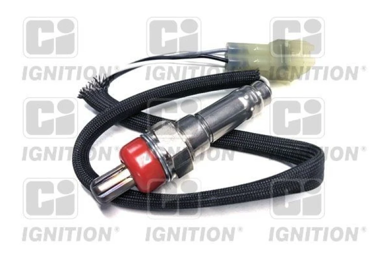 Image of QUINTON HAZELL Lambda sensor QUINTON HAZELL XLOS1376