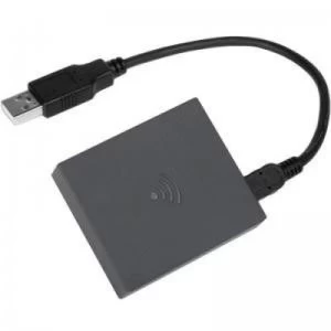 Image of MarkNet N8352 Wireless Print Server plus NFC