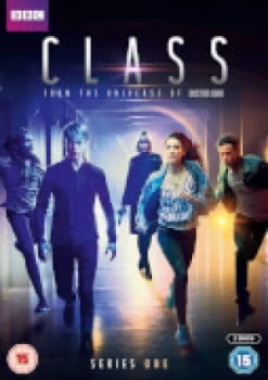 Image of Class - Series 1