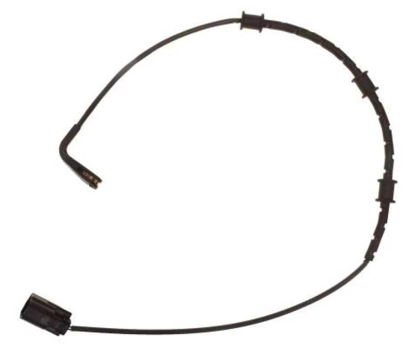 Image of HELLA Brake pad wear sensor HELLA 8DK 355 253-031