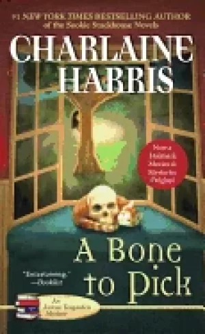 Image of bone to pick