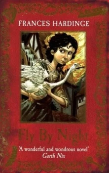 Image of Fly by Night by Frances Hardinge Paperback