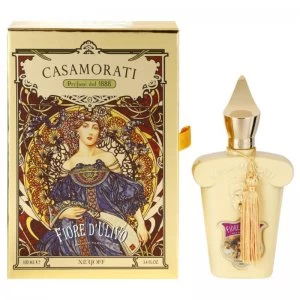 image of Xerjoff Fiore D Ulivo Eau de Parfum For Her 100ml