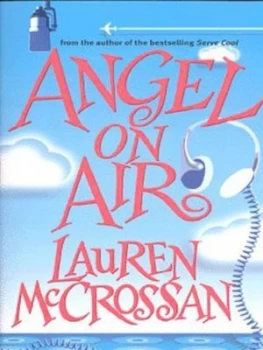 Image of Angel on Air by Lauren Mccrossan Paperback