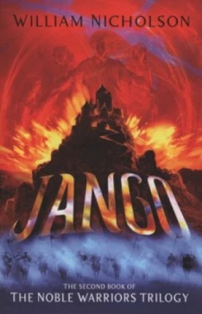 Image of Jango by William Nicholson Paperback
