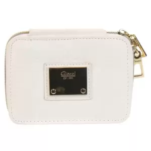 Image of Gionni Mini Jewell Box24 - White