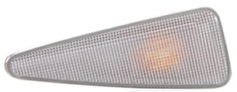 Image of VAN WEZEL 1506915 Turn Signal Left Front, white Indicator (62)