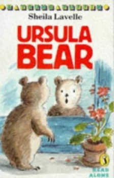 Image of Ursula Bear by Sheila Lavelle and Sheila Lavelle and Thelma Lambert Paperback