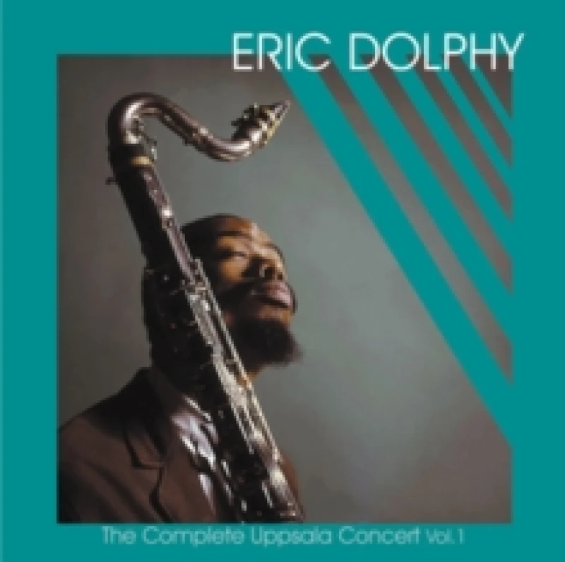 Image of The Complete Uppsala Concert Vol. 1 Vinyl