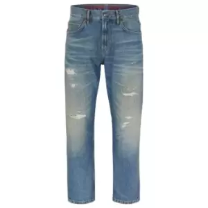 Image of Hugo HUGO 340 10251050 01 - Blue