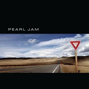 Image of Pearl Jam - Yield Vinyl