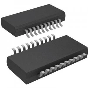 Image of Interface IC USB UART protocol converter Microchip Technology MCP2200 ISS U