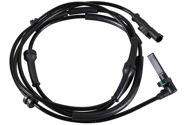 Image of ABS sensor METZGER 09001524