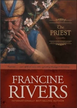 Image of The Priest by Francine Rivers Book