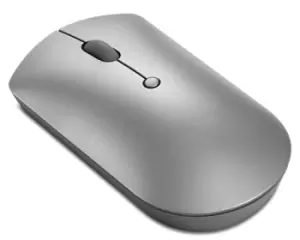 Image of Lenovo 600 mouse Bluetooth Optical 2400 DPI