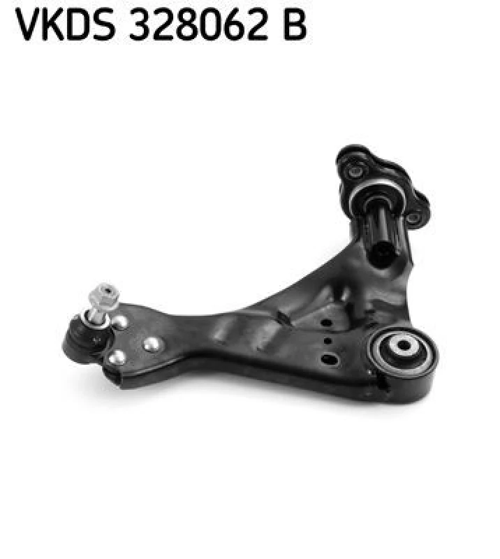 Image of SKF Suspension arm SKF VKDS 328062 B