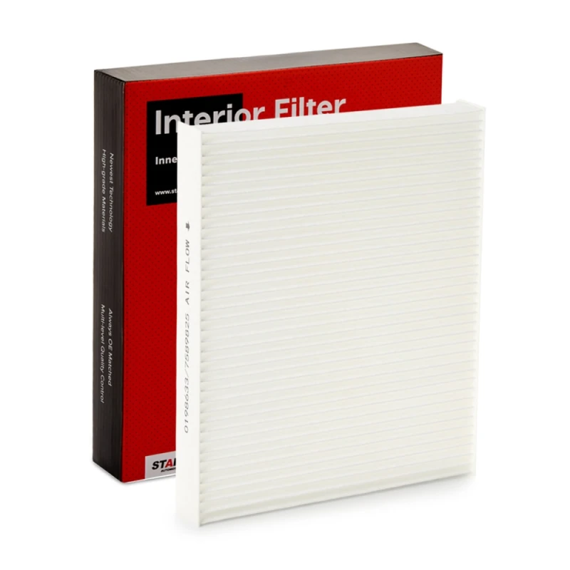 Image of STARK SKIF-0170011 Pollen filter Particulate Filter Filter,interior air (424)
