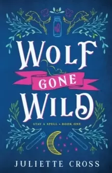 Image of Wolf Gone Wild