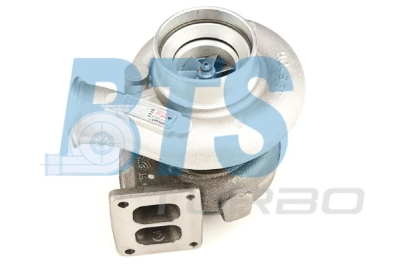 Image of BTS TURBO T915593 Turbocharger Charger,charging system (2234)