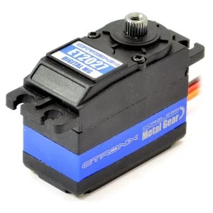 Image of Etronix 12.1Kg/0.12S Midi Digital Servo Coreless Metal Gear