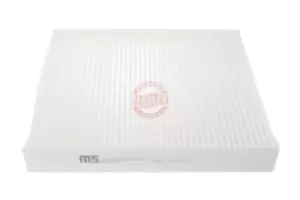 Image of MASTER-SPORT Pollen filter Particulate Filter 2559-IF-PCS-MS Filter, interior air,Cabin filter FORD,MONDEO IV Turnier (BA7),S-MAX (WA6)