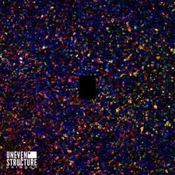 Image of Uneven Structure - Paragon CD
