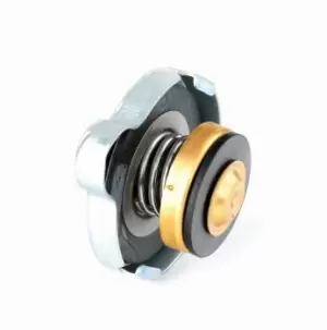 Image of CALORSTAT by Vernet Radiator Cap VW,MERCEDES-BENZ,FORD RC0050 J1640163010,1640187401000,1640187710000 3786690,3800306,4110075,4601916,FS1115355
