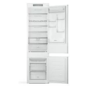 image of Hotpoint HTC20T321UK 280L Frost Free Integrated Fridge Freezer