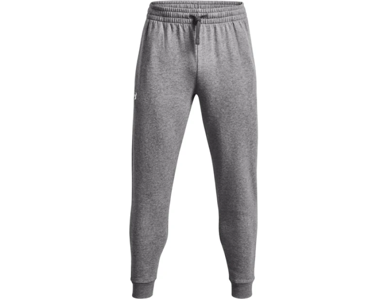 Image of Under Armour Sweatpants Grey C025 L