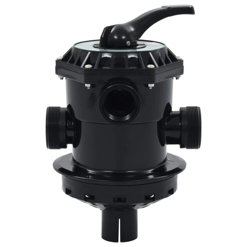 Image of DT Spare Parts 4.61785 Multiport Valve Multiport Valve (1319)