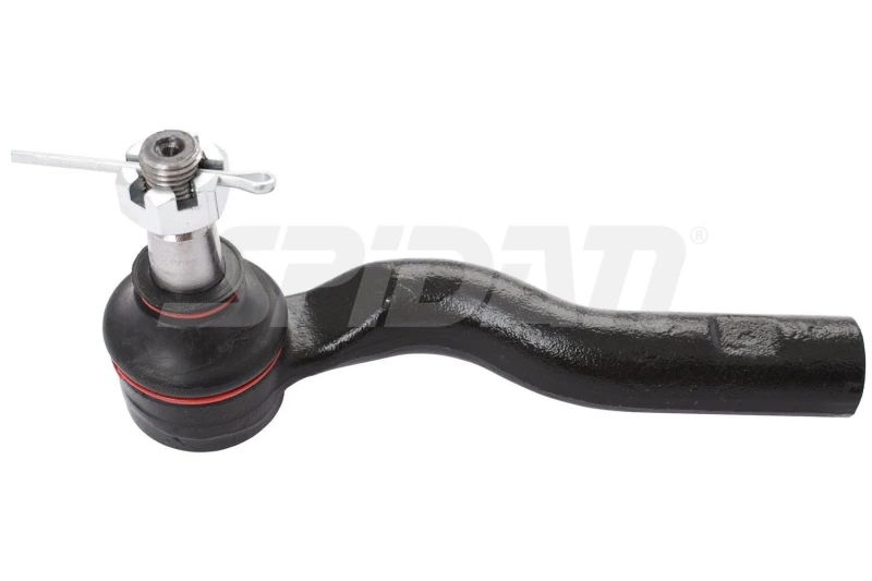 Image of SPIDAN CHASSIS PARTS Track rod end SPIDAN CHASSIS PARTS 59115