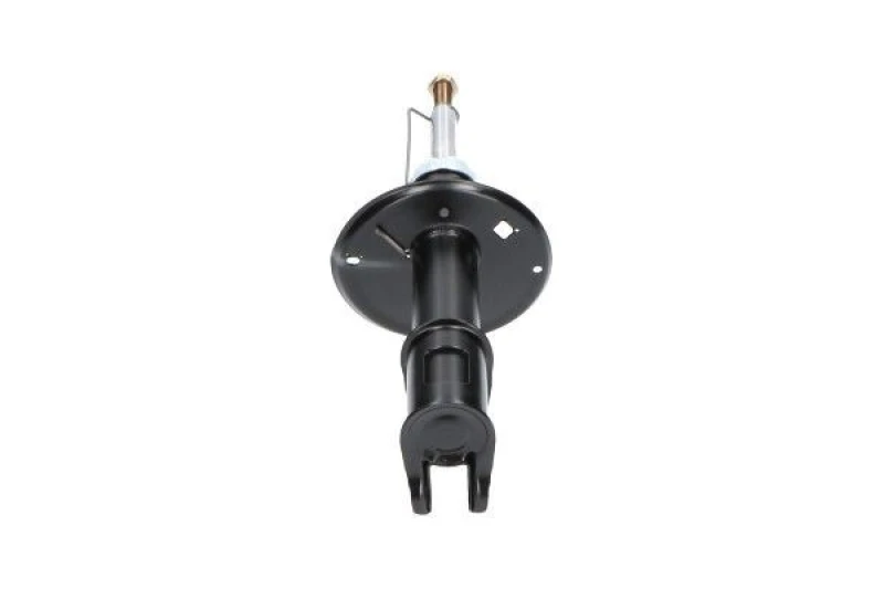 Image of KAVO PARTS SSA-10298 Shock absorber Front Axle, Gas Pressure, Twin-Tube, Suspension Strut, Top pin Shock Absorber (854)