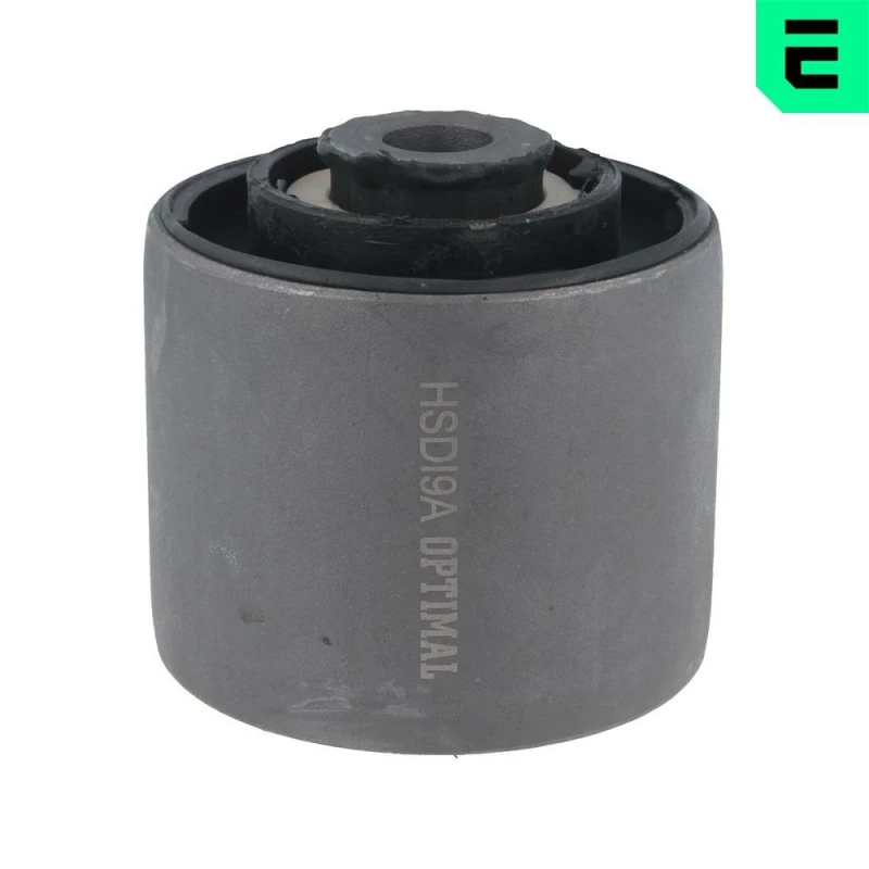 Image of Trailing arm / Suspension arm bush OPTIMAL F8-8116