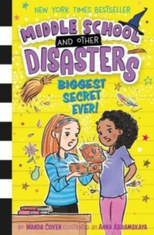 Image of Biggest Secret Ever! : Volume 3 Paperback / softback