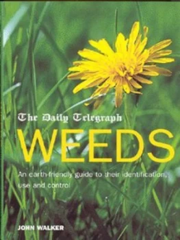 Image of Weeds by John Walker Paperback