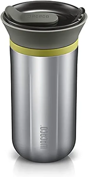 image of Wacaco Cuppamoka Portable Coffee Maker