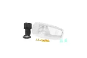Image of TYC Turn Signal 18-3575-05-2 Side Marker Lights,Side Indicator MERCEDES-BENZ,E-Klasse Limousine (W210),SLK (R170),CLK (C208),E-Klasse T-modell (S210)