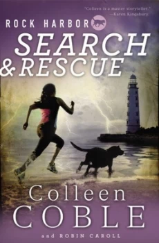 Image of Rock Harbor Search & Rescue by Colleen Coble