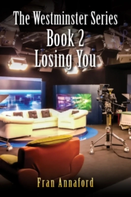 Image of Losing You. Paperback. By Fran Annaford Books