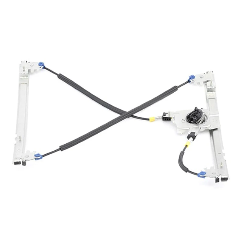 Image of VAN WEZEL Window regulator VAN WEZEL 4348265