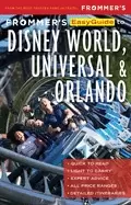 Image of frommers easyguide to disney world universal and orlando