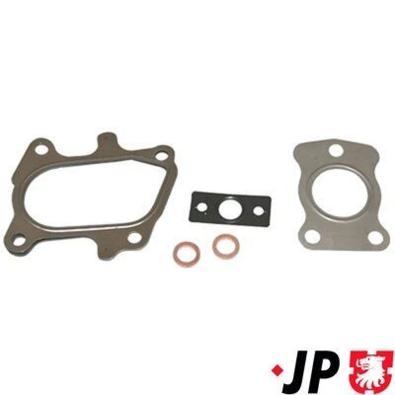 Image of JP GROUP Mounting Kit, charger JP GROUP 4117751210