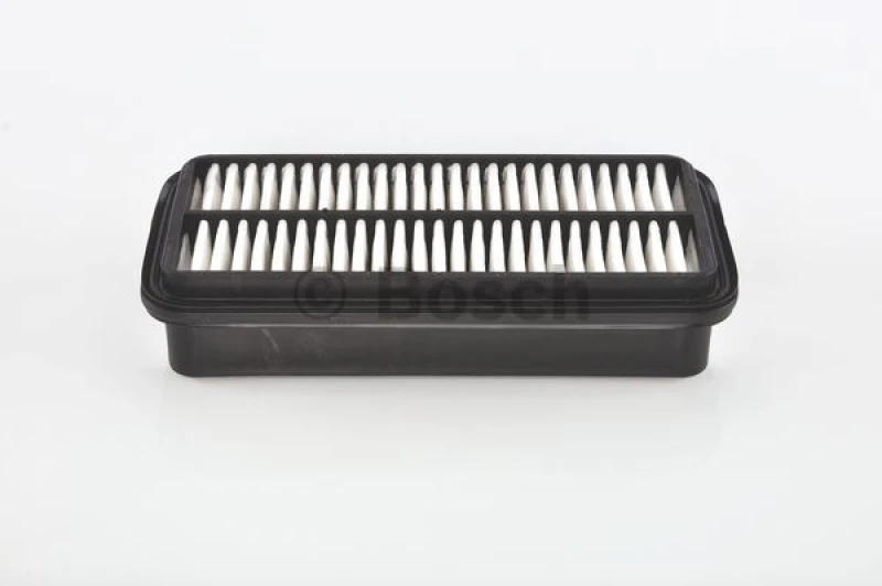 Image of Bosch 1457433957 Air Filter Insert S3957 1457433957