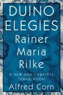 Image of duino elegies a new and complete translation