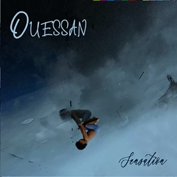Image of Ouessan - Sensation CD