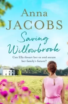 Image of Saving Willowbrook